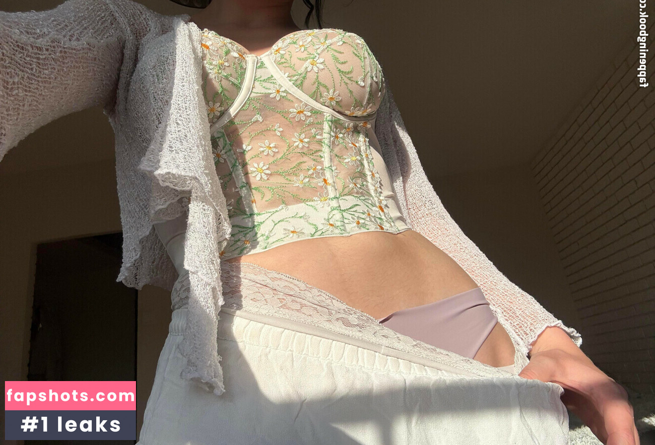 LadyMcbeth Nahé úniky fotek pouze od fanoušků #4 - Fapshots