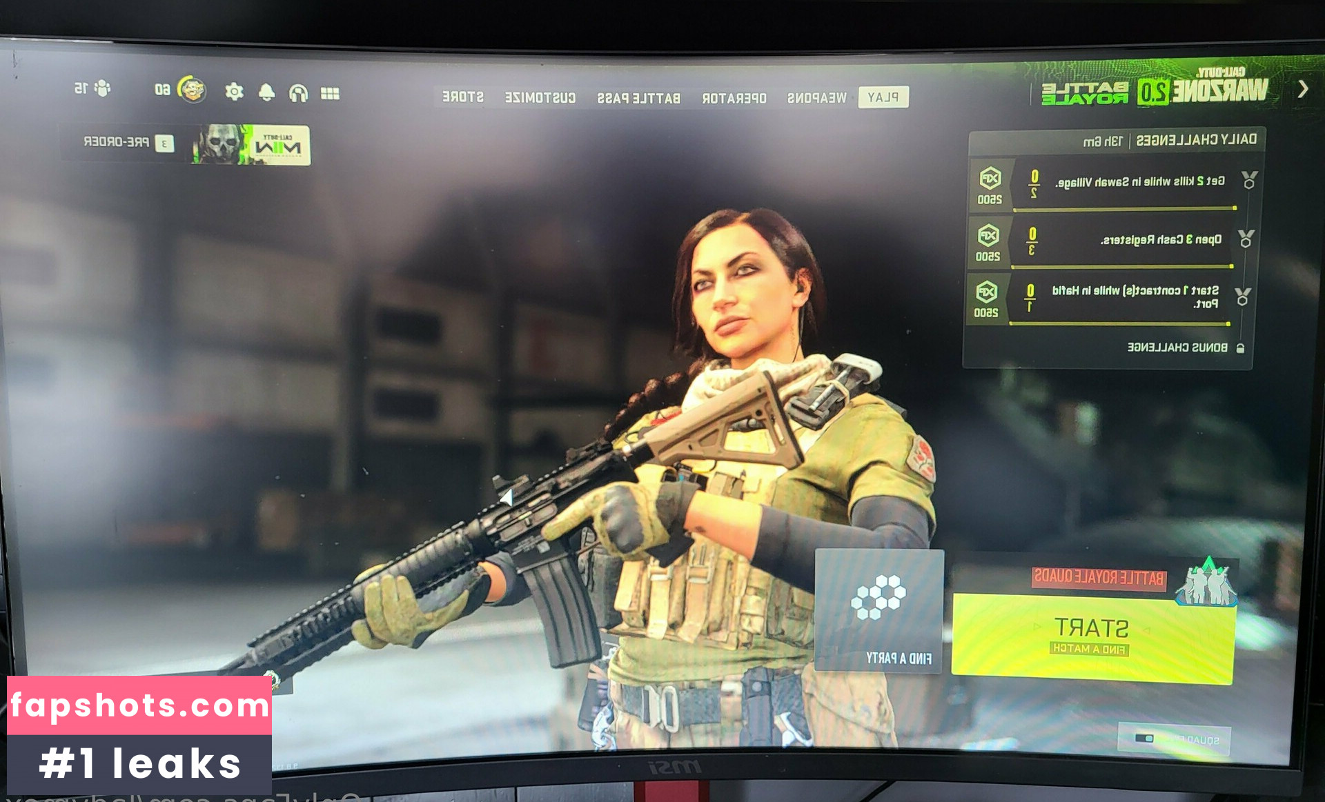 ladymex Nude Leaks OnlyFans Photos #32 - Fapshots