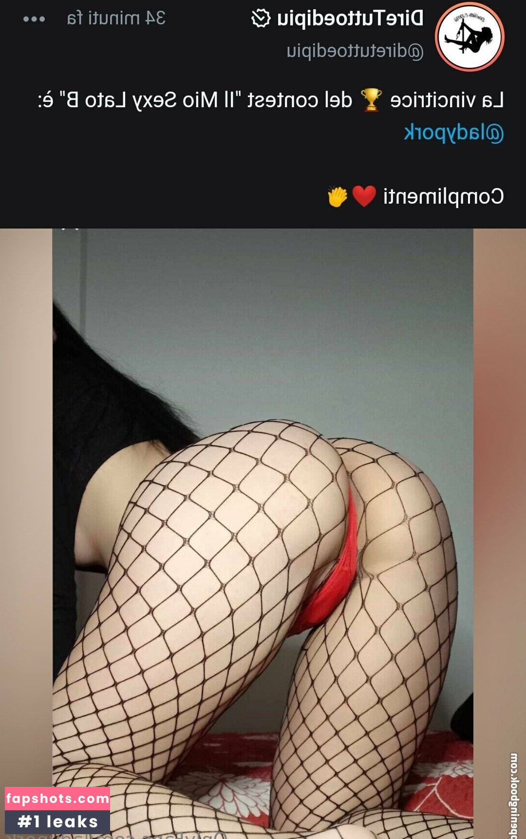 ladypork nude babe gallery