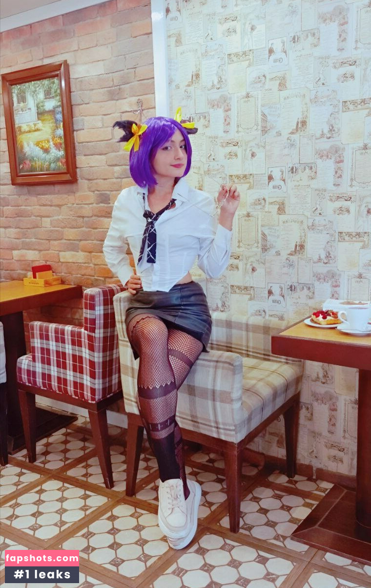 Ladyrossy gallery photo #20