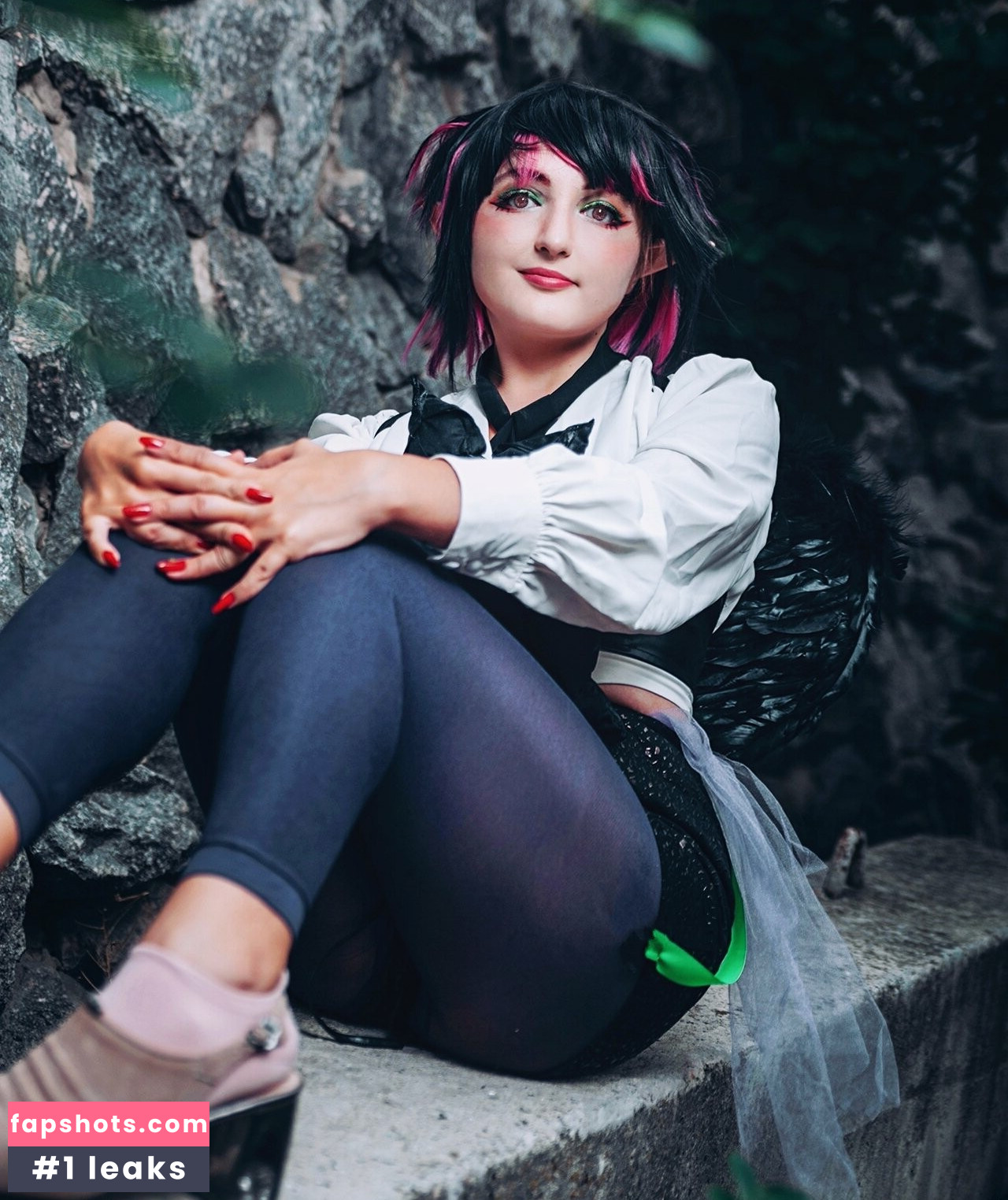 Ladyrossy gallery photo #33