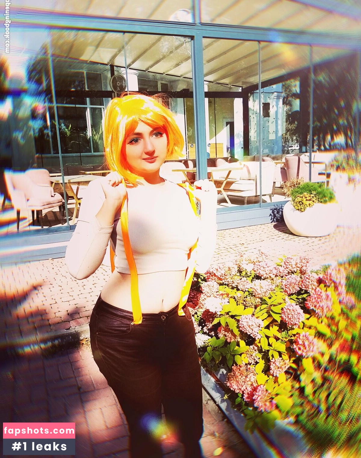 Ladyrossy gallery photo #37