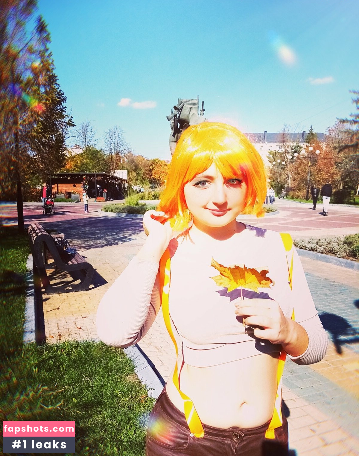 Ladyrossy gallery photo #44