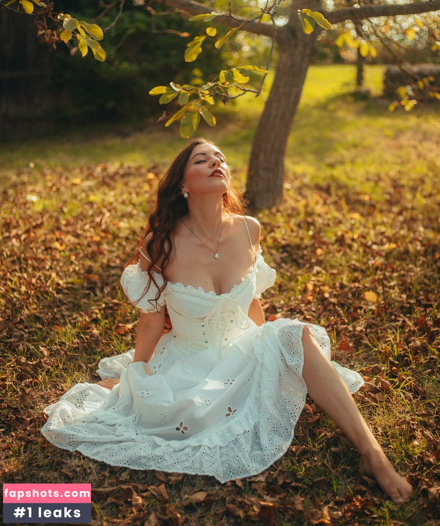 ladyrouquette Nacktheit OnlyFans Fotos #11 - Fapshots