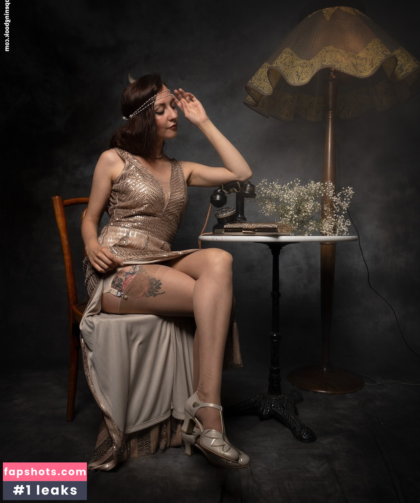 ladyrouquette Nacktheit OnlyFans Fotos #13 - Fapshots