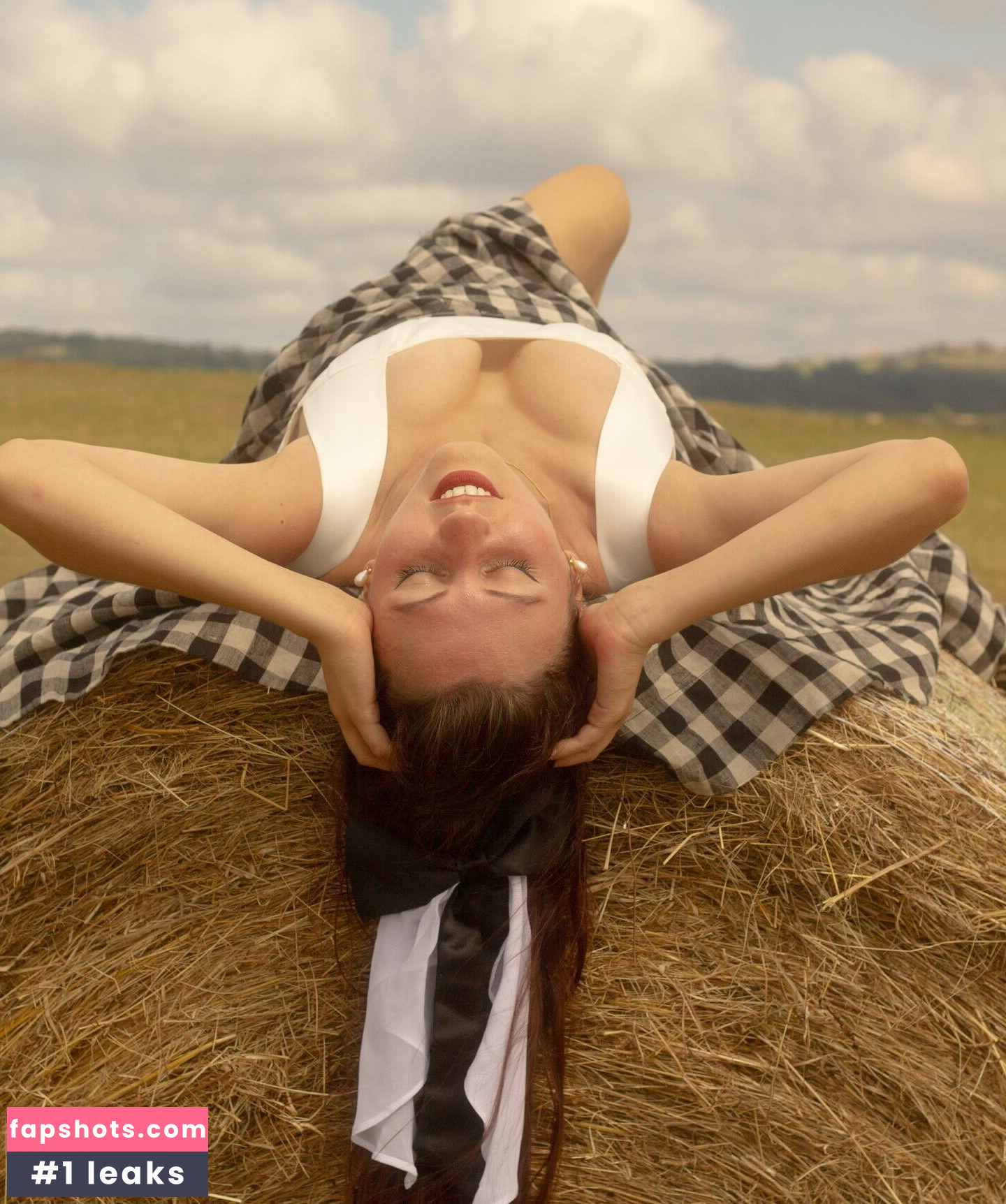 ladyrouquette Nacktheit OnlyFans Fotos #4 - Fapshots