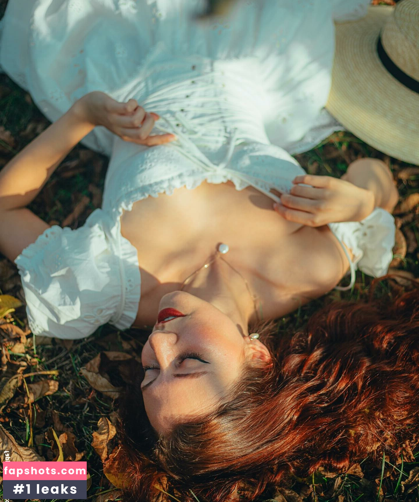 ladyrouquette Nacktheit OnlyFans Fotos #10 - Fapshots