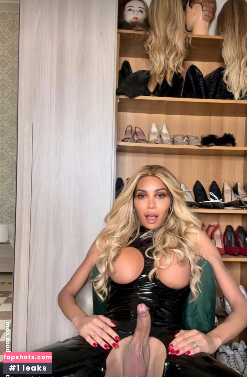 ladyvictoriabr Nacktheit OnlyFans Fotos #5 - Fapshots