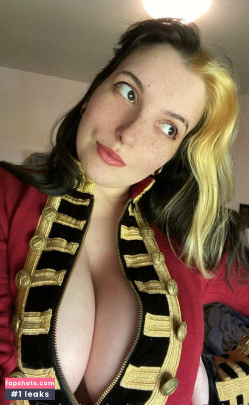 LadyWhaleShark Nude Leaks OnlyFans Photos #2 - LeakJerk