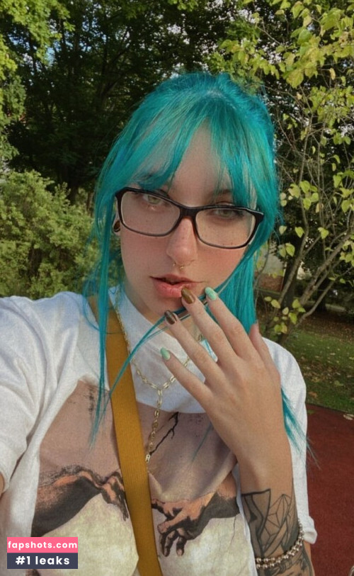 LadyWhaleShark Nude Leaks OnlyFans Photos #8 - LeakJerk