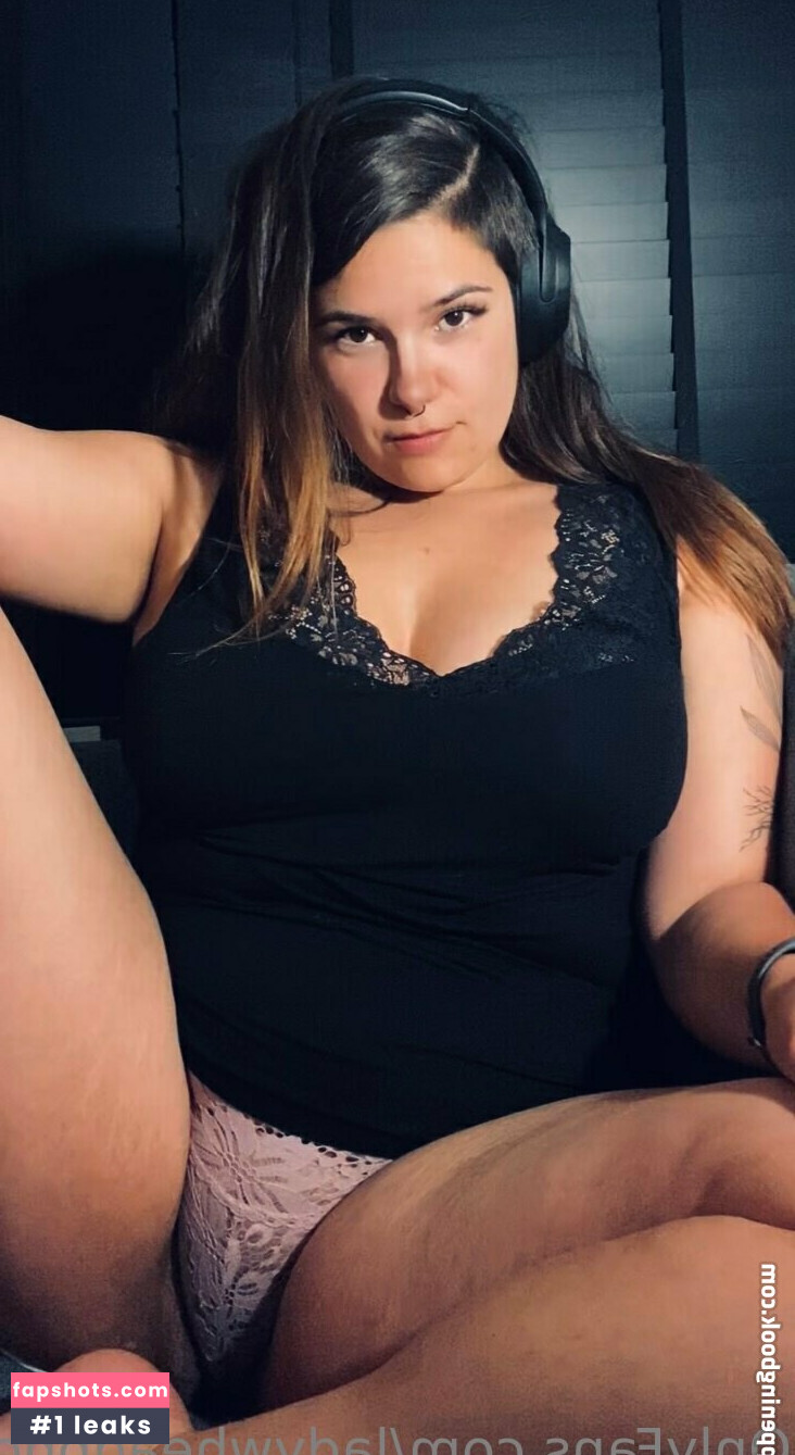 Ladywheadphones Nacktheit OnlyFans Fotos #26 - Fapshots