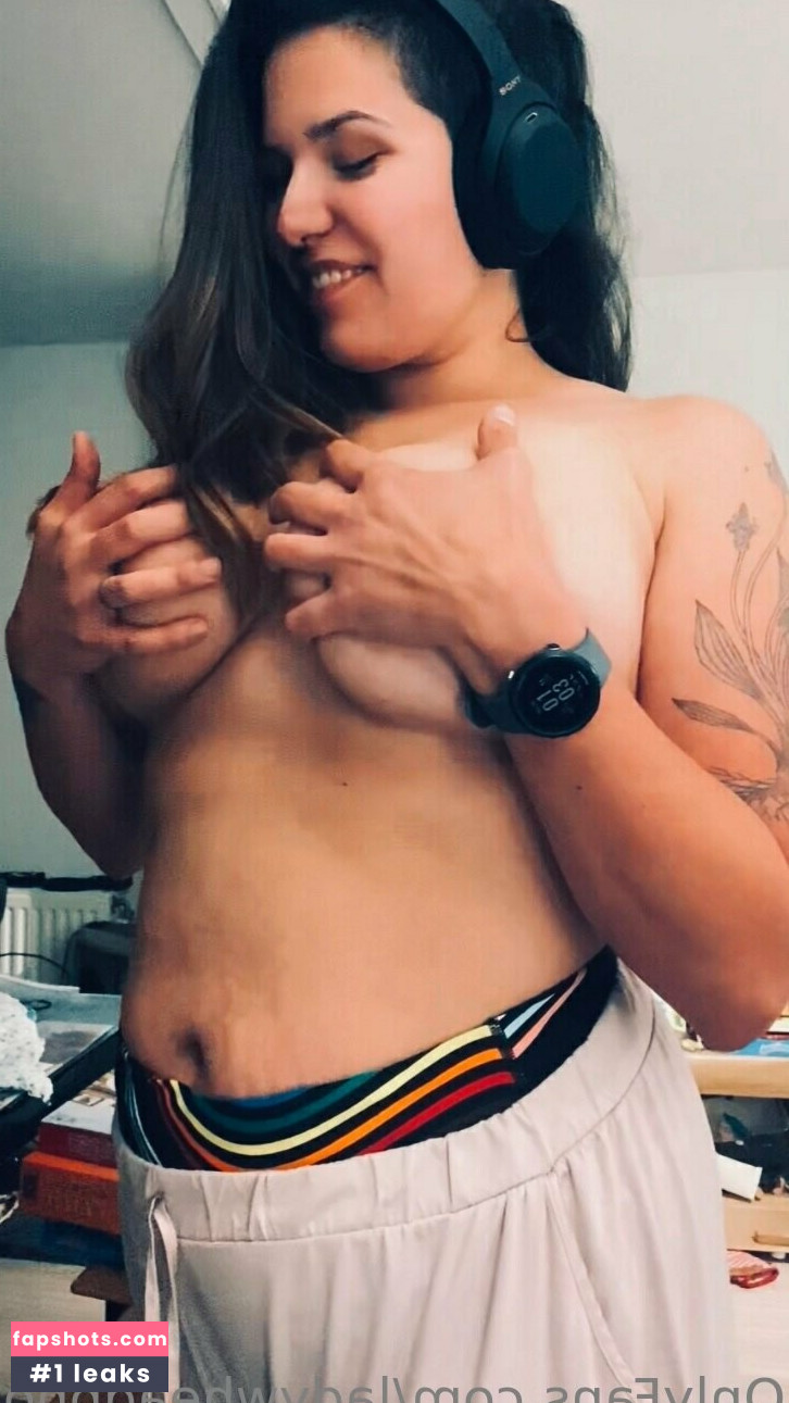 Ladywheadphones Nacktheit OnlyFans Fotos #40 - Fapshots