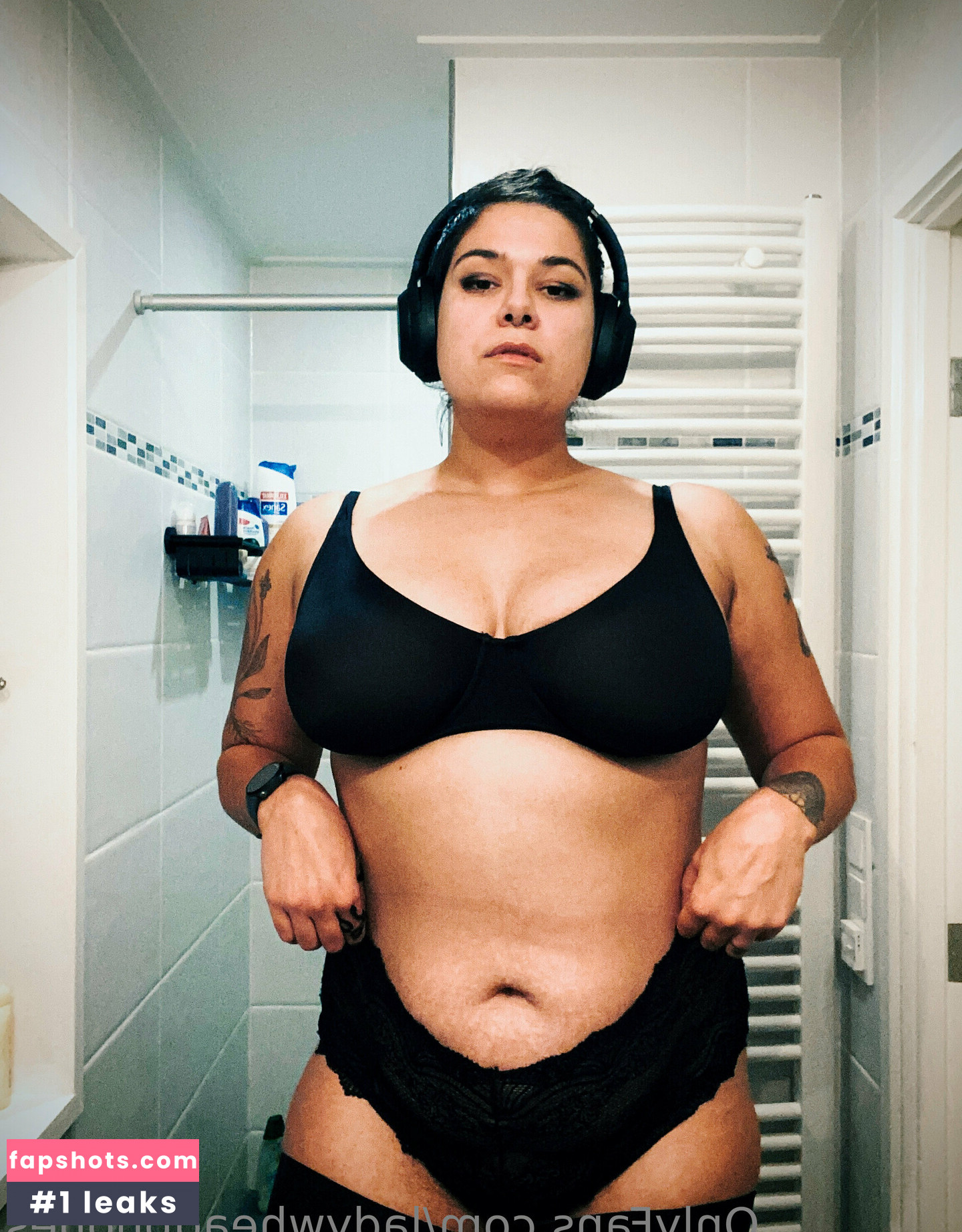 Ladywheadphones Nacktheit OnlyFans Fotos #41 - Fapshots