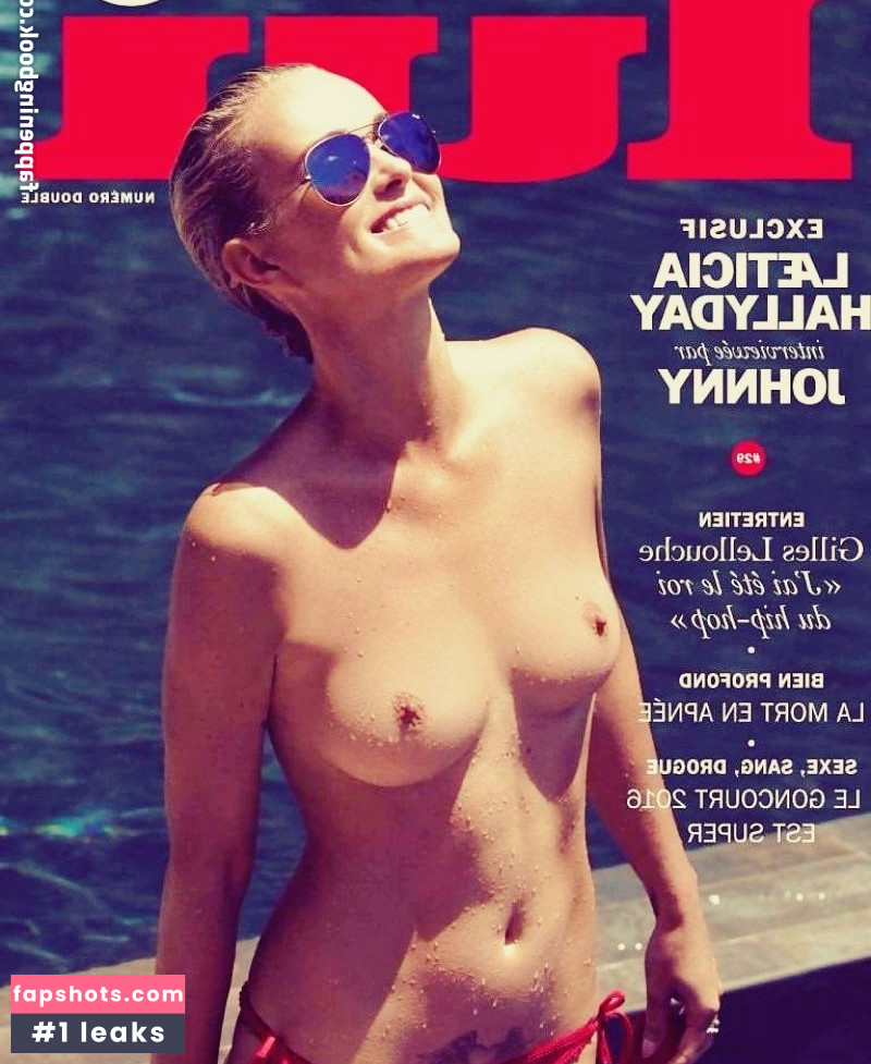 Laeticia Hallyday gallery photo #47