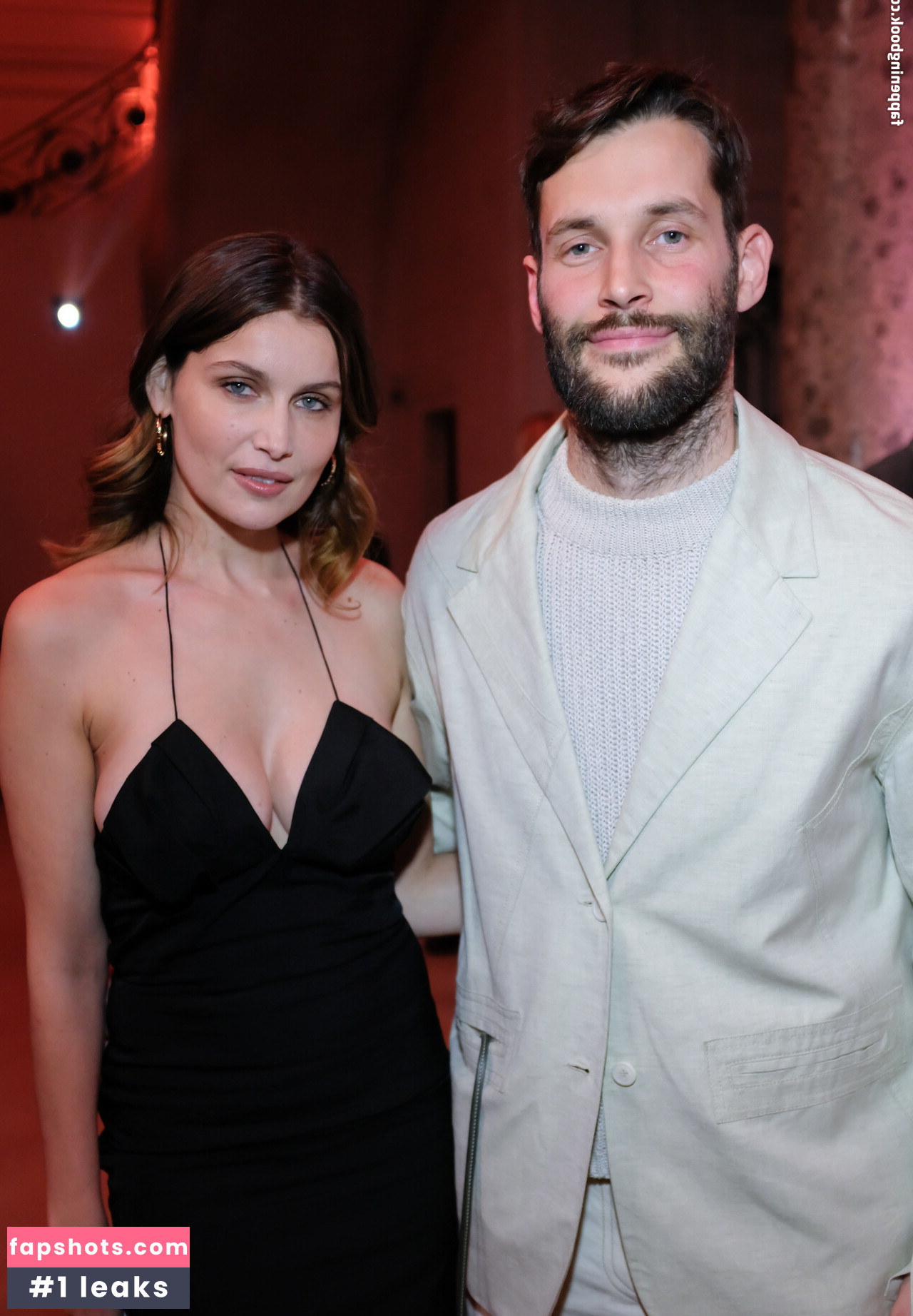 Laetitia Casta Nacktheit OnlyFans Fotos #104 - Fapshots