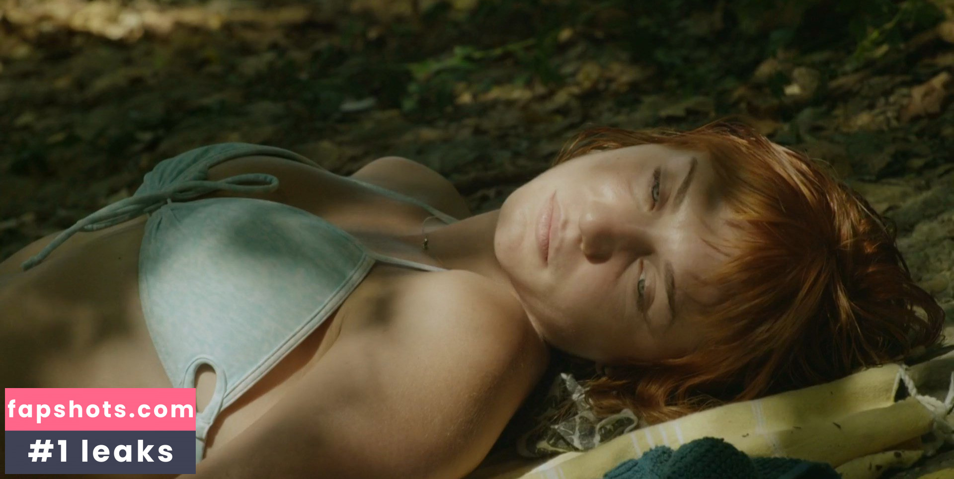 Laetitia Clement Nahé úniky fotek pouze od fanoušků #2 - Fapshots