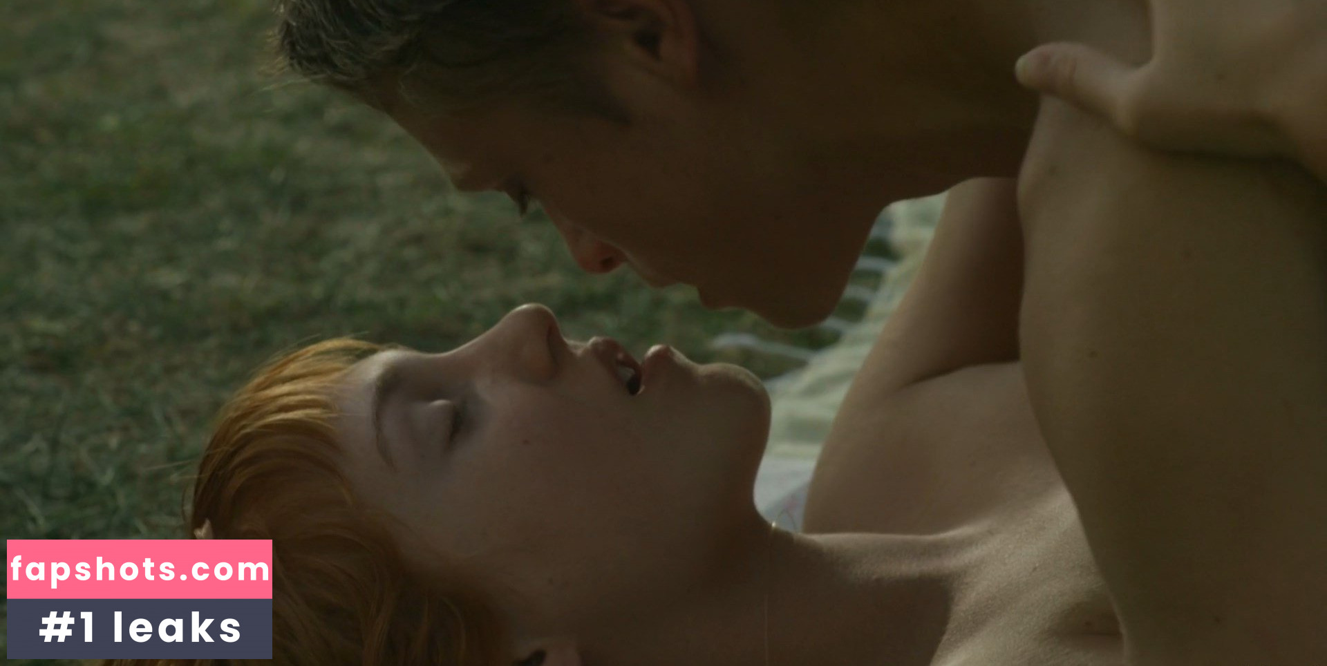 Laetitia Clement Nahé úniky fotek pouze od fanoušků #3 - Fapshots