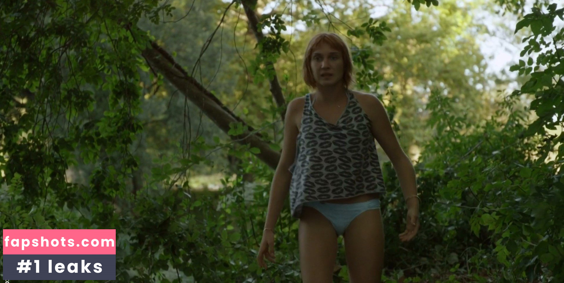 Laetitia Clement Nahé úniky fotek pouze od fanoušků #4 - Fapshots