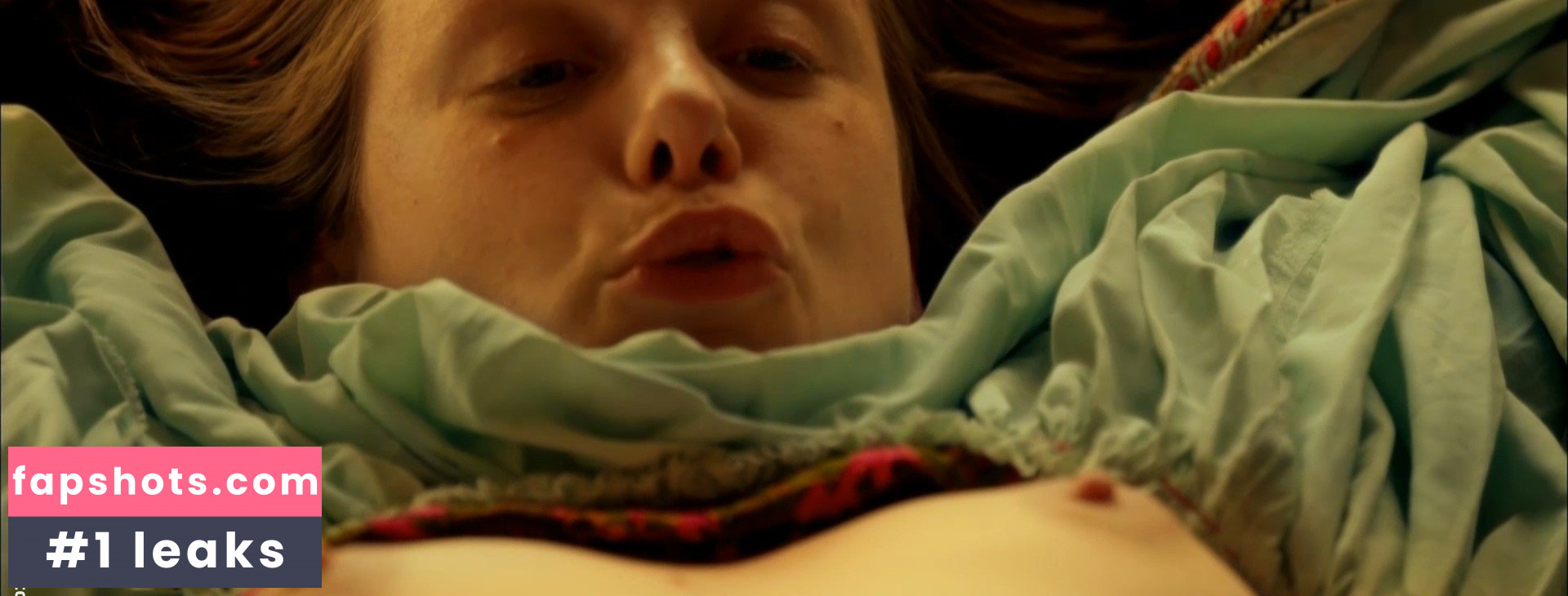 Laetitia Dosch Nahé úniky fotek pouze od fanoušků #2 - Fapshots