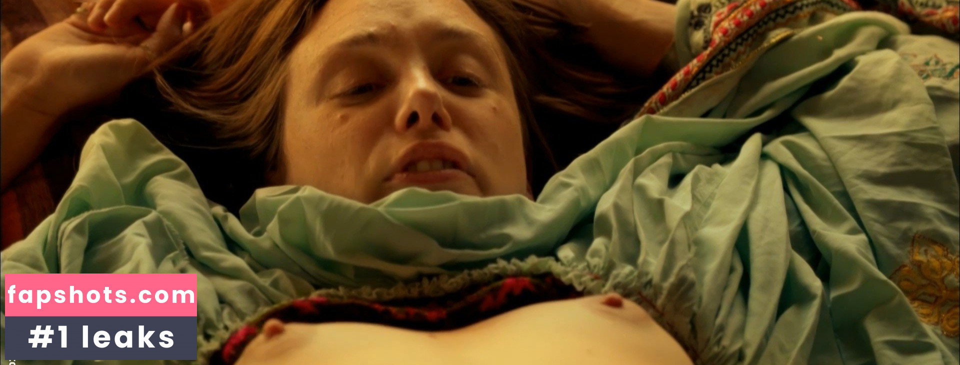 Laetitia Dosch Nahé úniky fotek pouze od fanoušků #3 - Fapshots