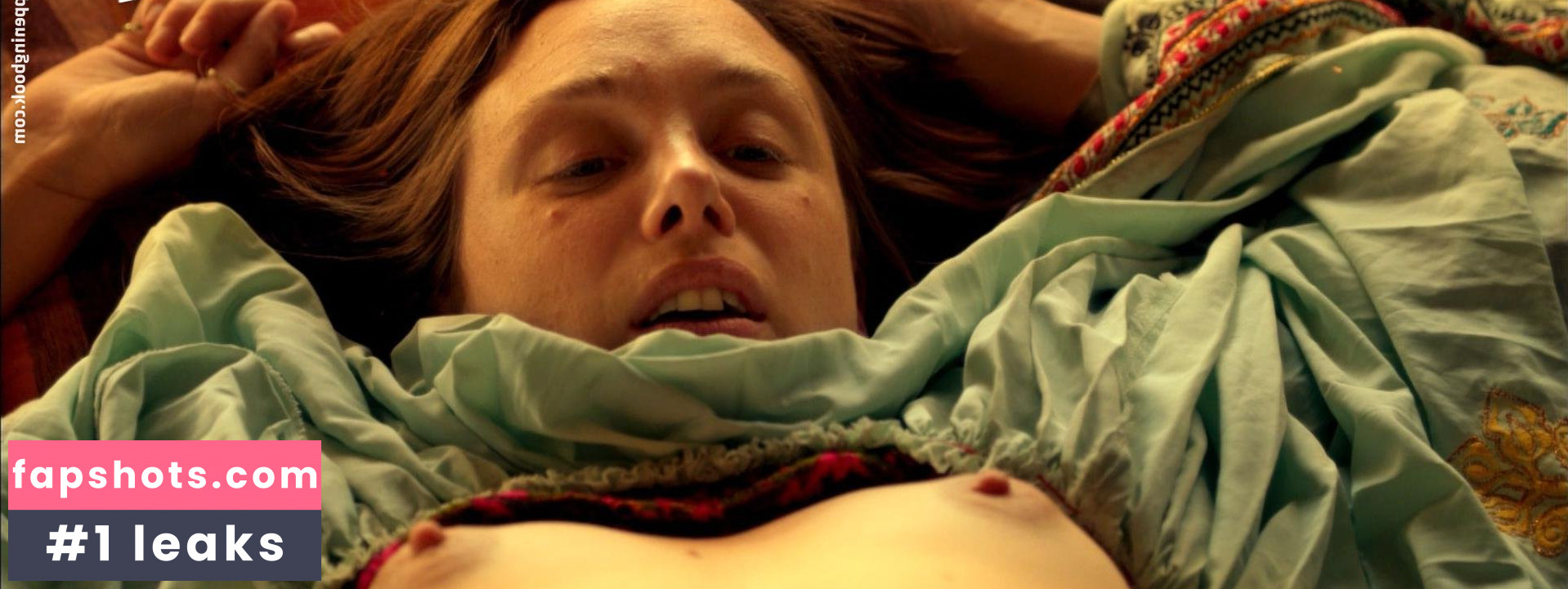 Laetitia Dosch Nahé úniky fotek pouze od fanoušků #8 - Fapshots