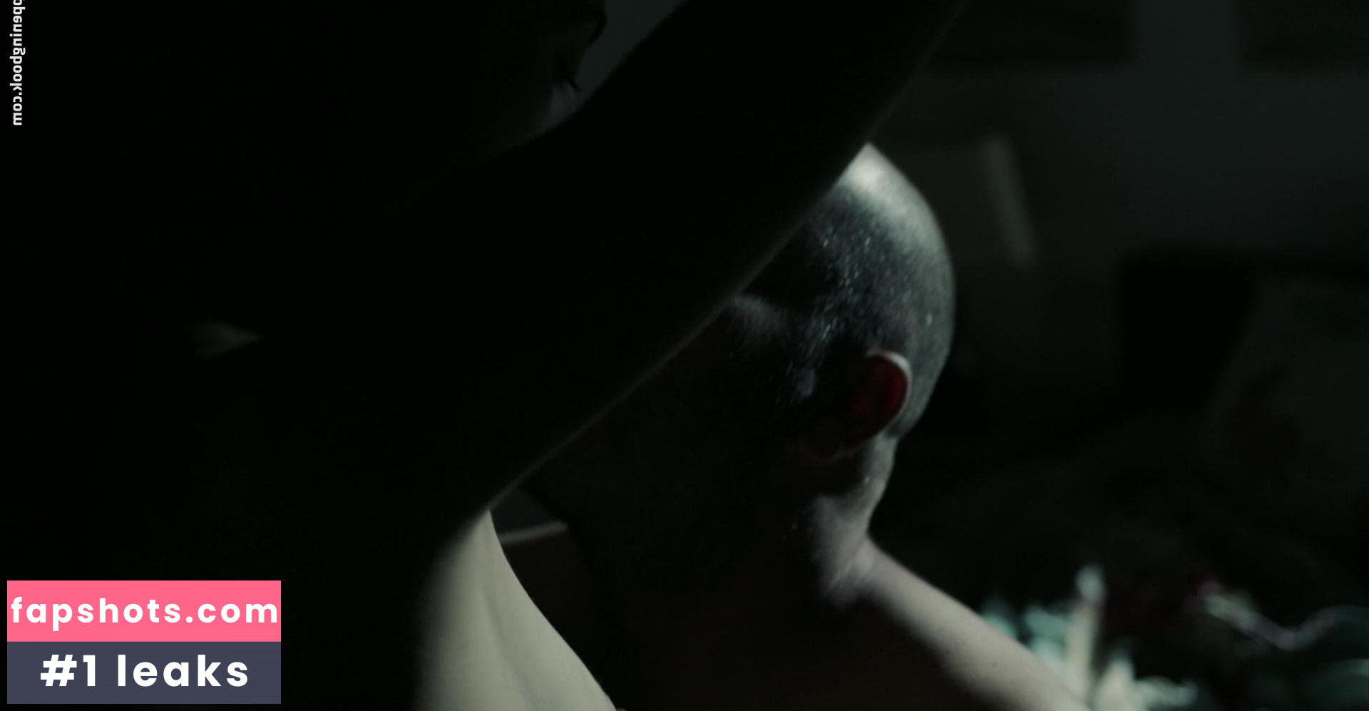 Laëtitia Eïdo gallery photo #11