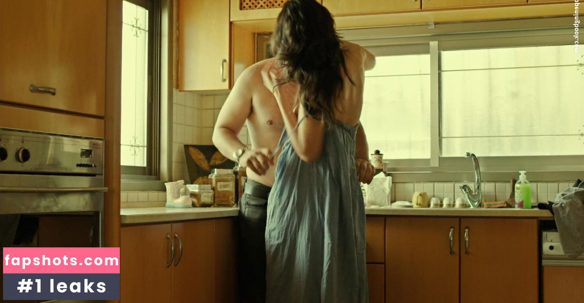 Laëtitia Eïdo gallery photo #14