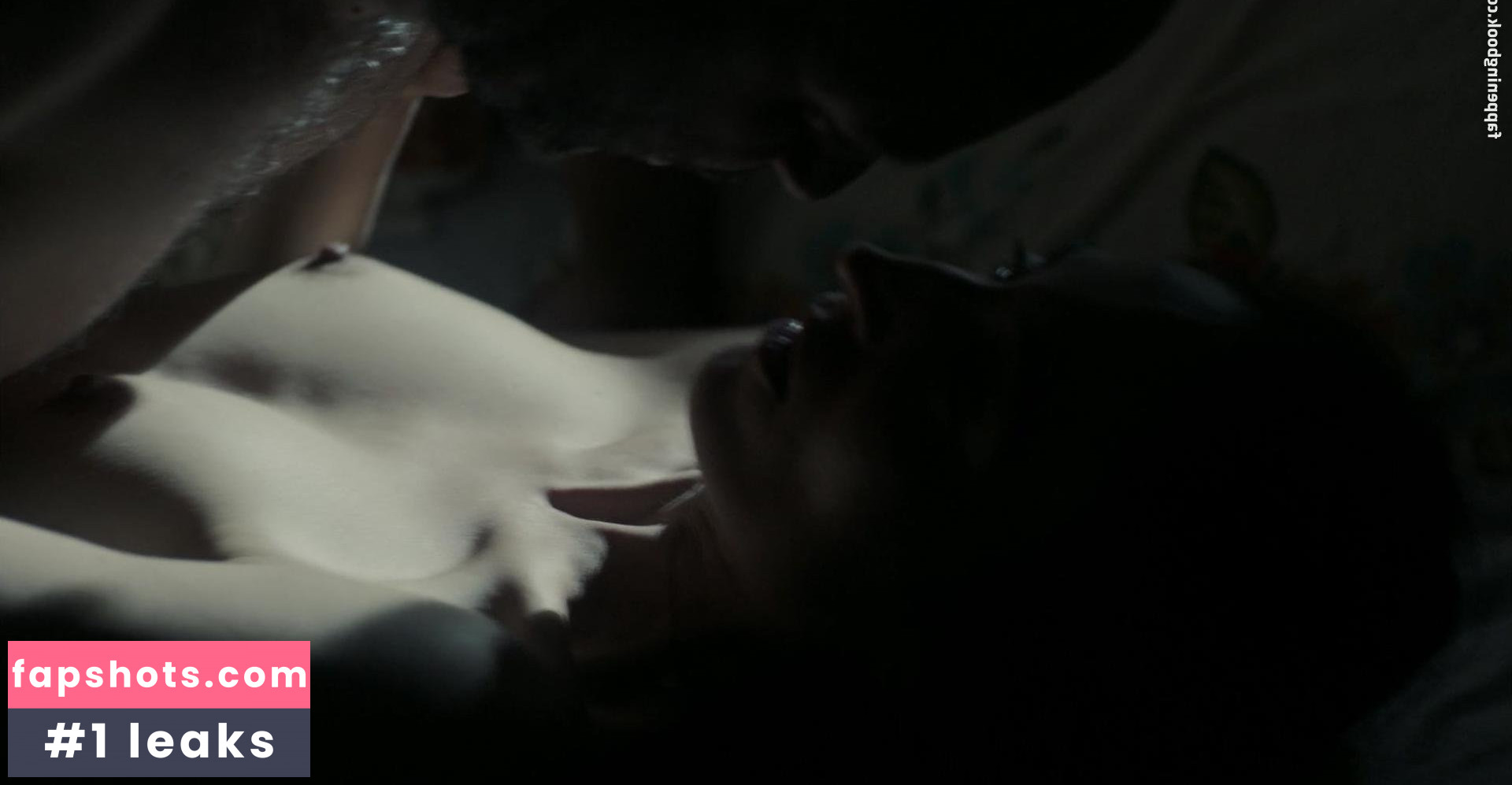 Laëtitia Eïdo gallery photo #17