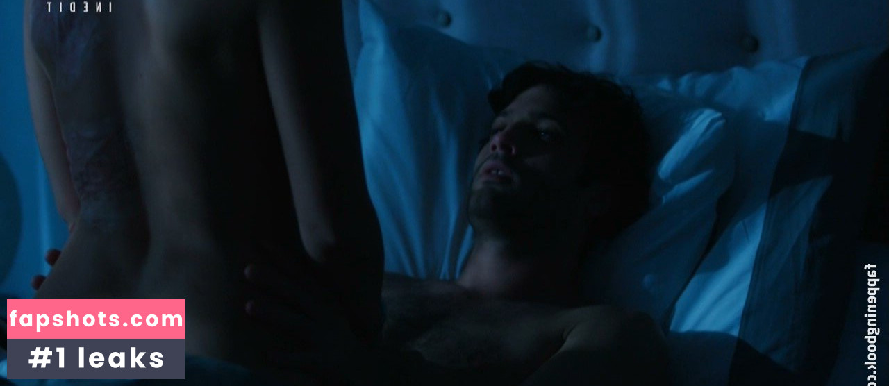 Laetitia Millot Filtración Desnuda OnlyFans Foto #4 - Fapshots