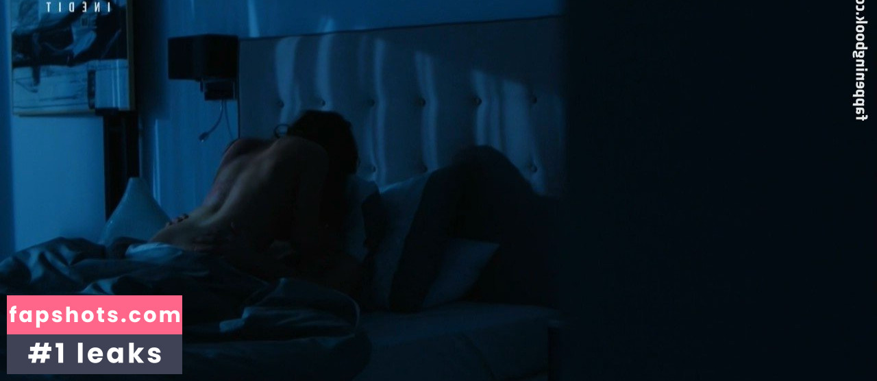 Laetitia Millot Filtración Desnuda OnlyFans Foto #6 - Fapshots