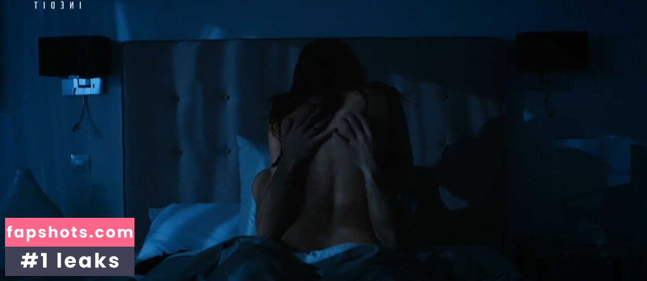 Laetitia Millot Filtración Desnuda OnlyFans Foto #7 - Fapshots