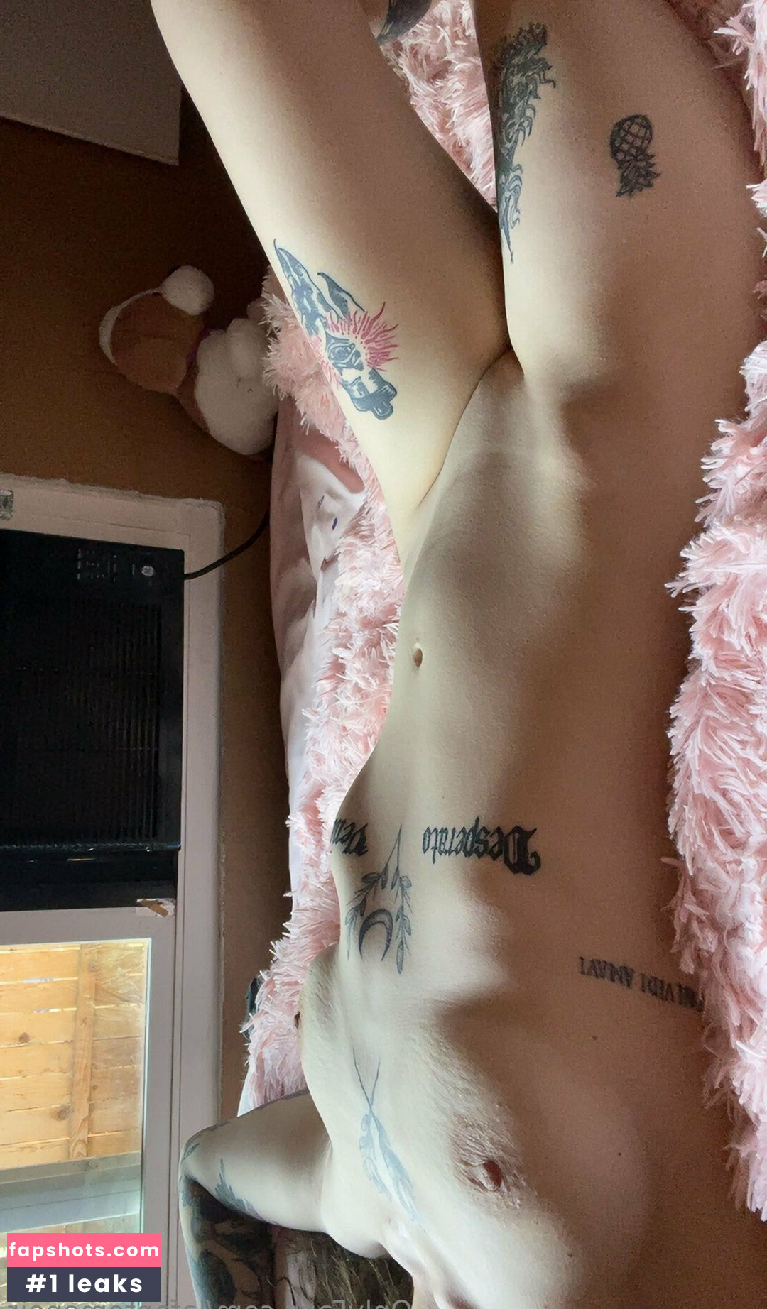 lafantomenoir gallery photo #9