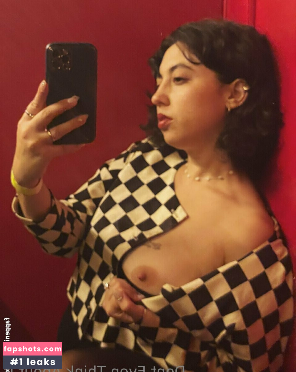 Lafappiana Nahé úniky fotek pouze od fanoušků #3 - Fapshots