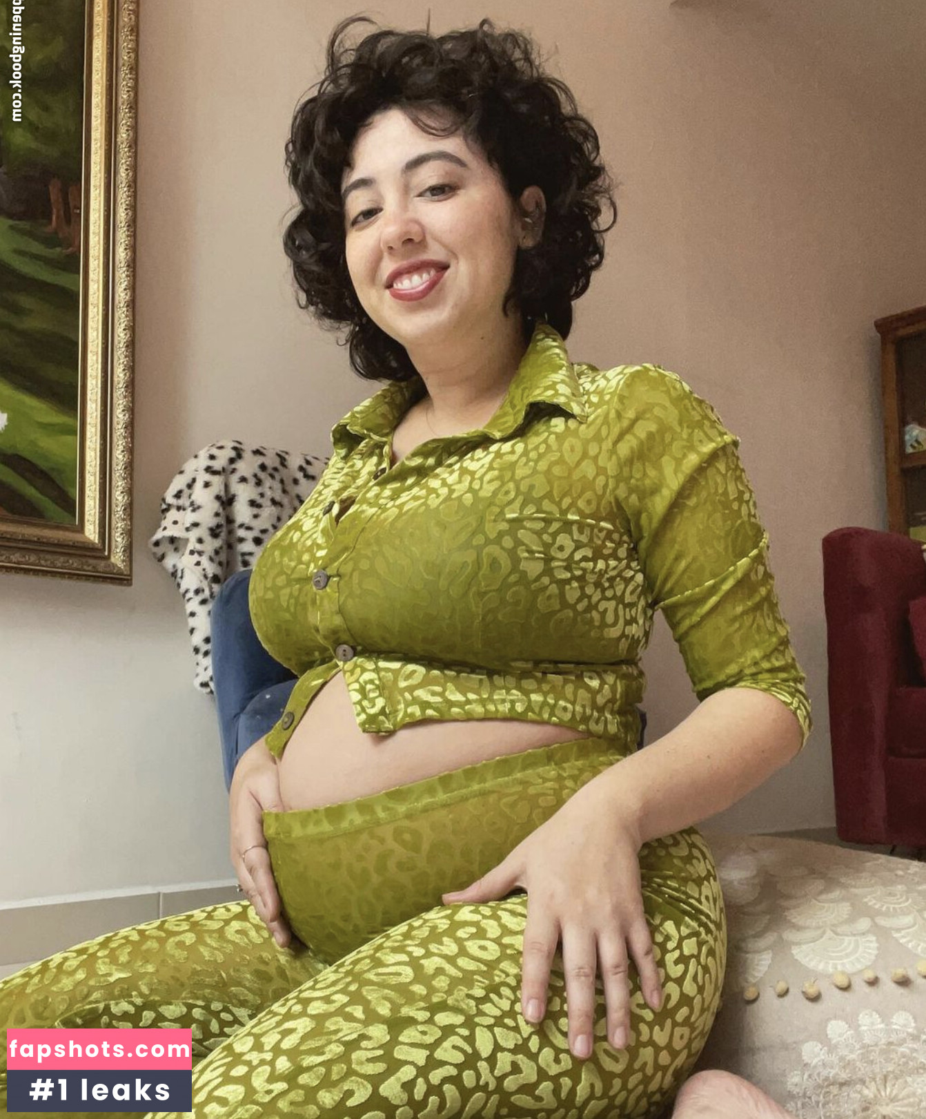 Lafappiana Nacktheit OnlyFans Fotos #22 - Fapshots