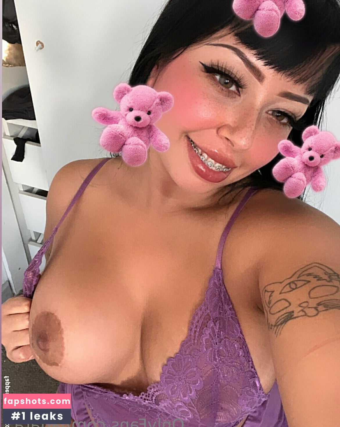 lagata1 Nahé úniky fotek pouze od fanoušků #27 - Fapshots