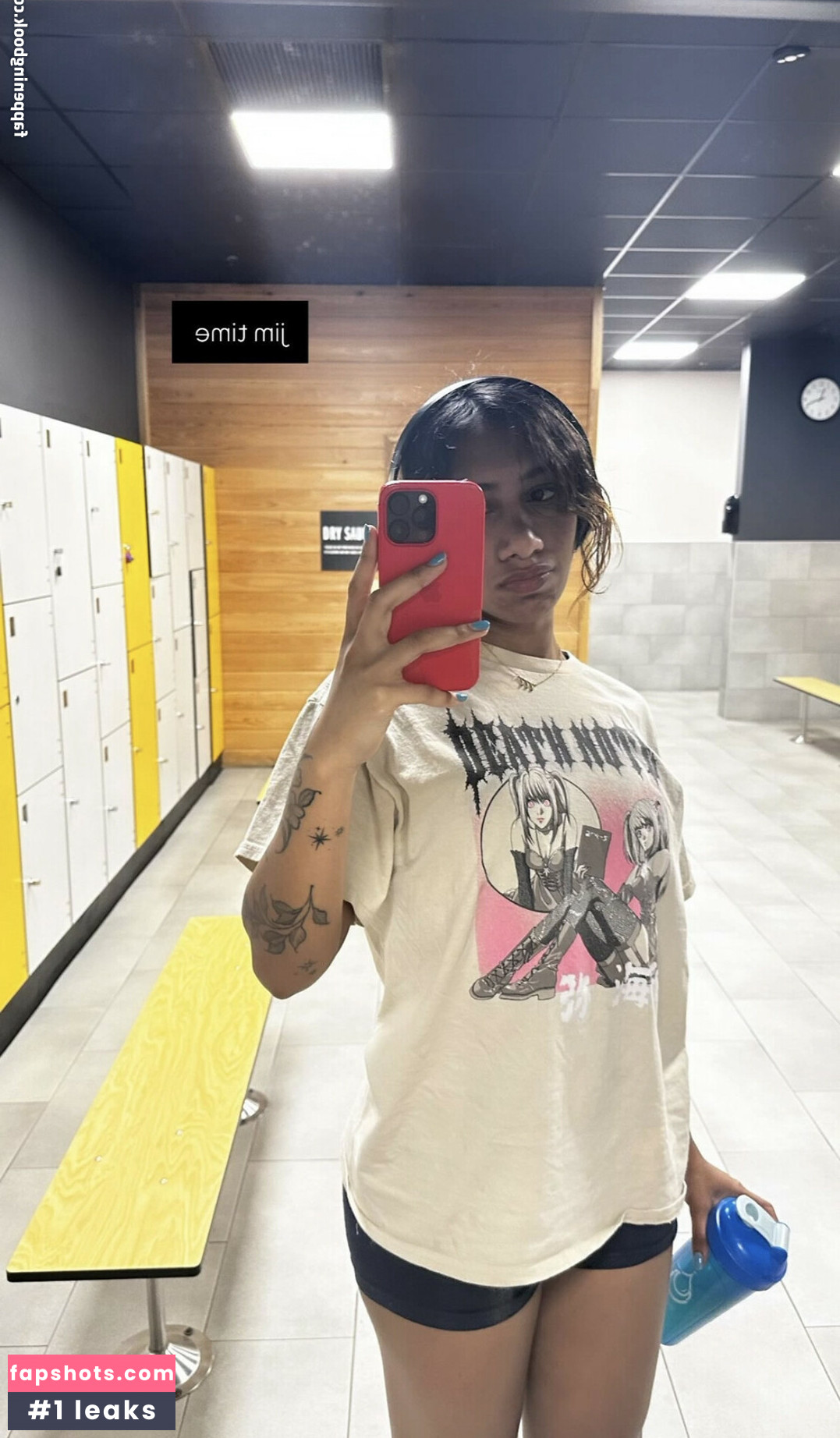 lahiri.lifts Nude Leaks OnlyFans Photos #2 - LeakJerk