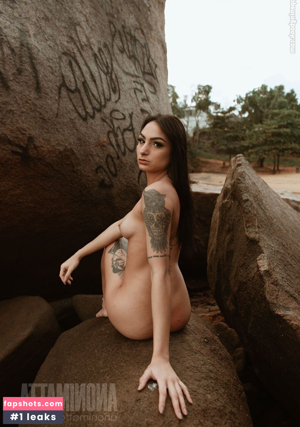 Lahis Frainer gallery photo #12