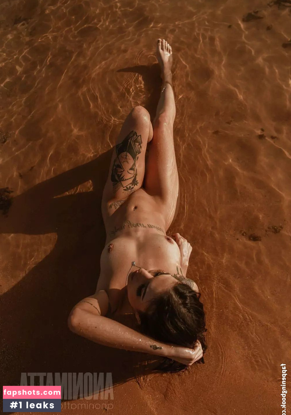 Lahis Frainer nude babe gallery