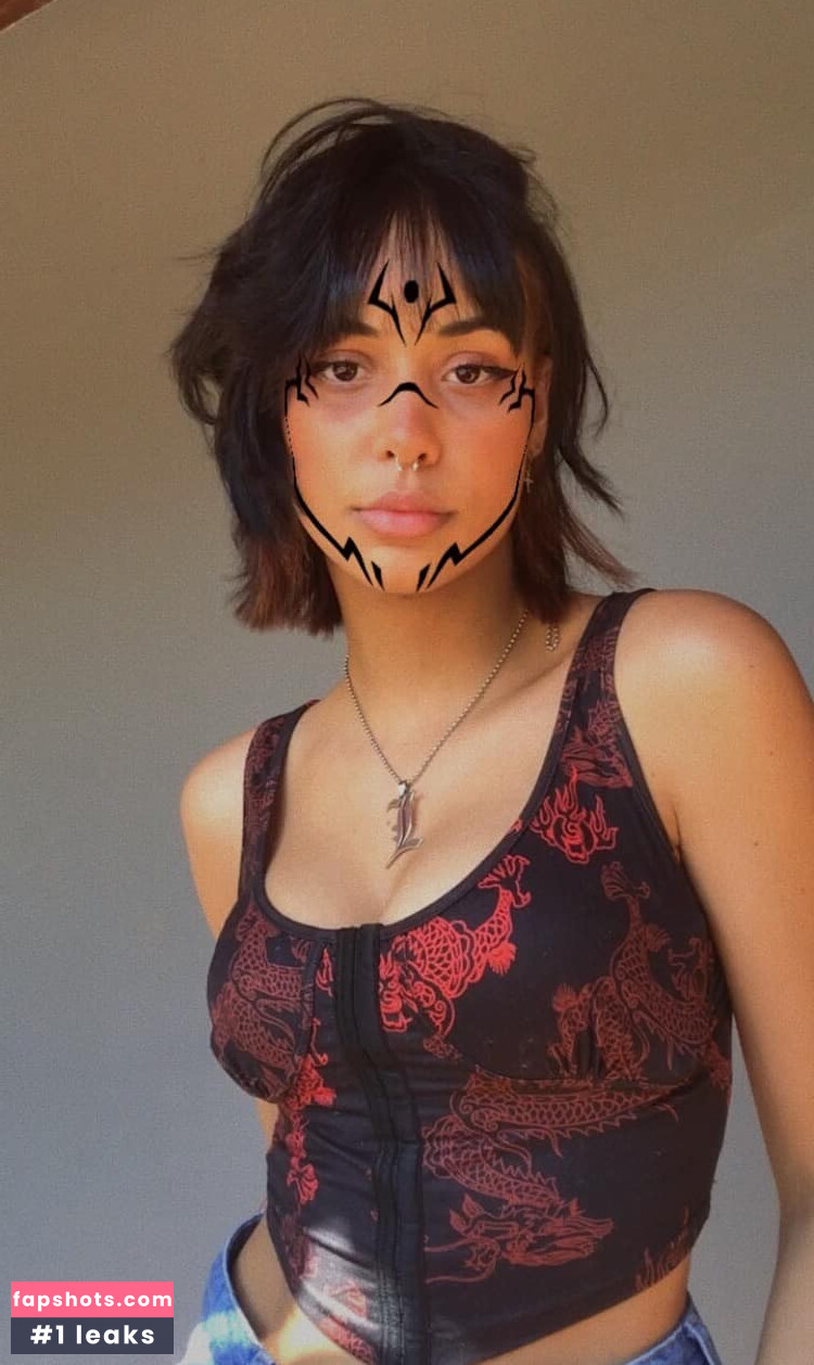 lahmborta Nahé úniky fotek pouze od fanoušků #11 - Fapshots