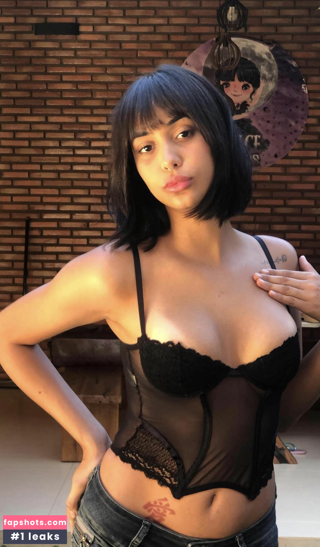 lahmborta Nahé úniky fotek pouze od fanoušků #6 - Fapshots