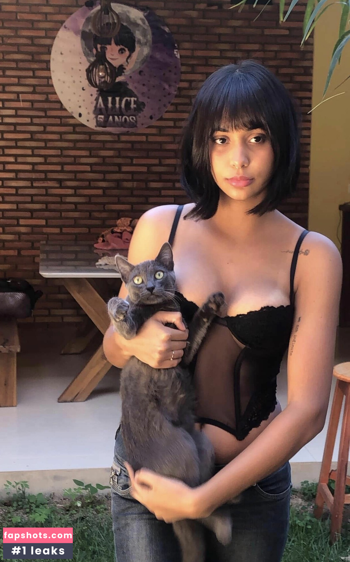 lahmborta Nahé úniky fotek pouze od fanoušků #10 - Fapshots