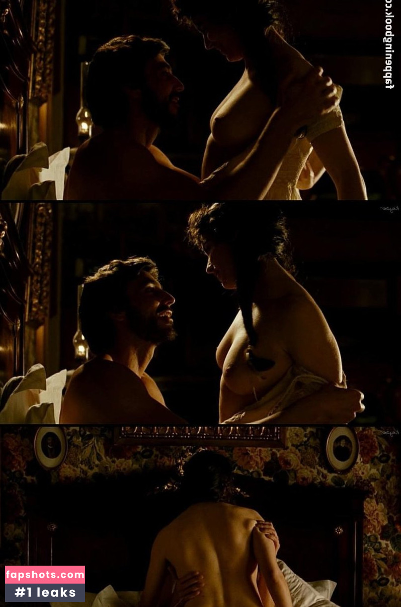 Laia Marull Nude Leaks OnlyFans Photos #16 - LeakJerk