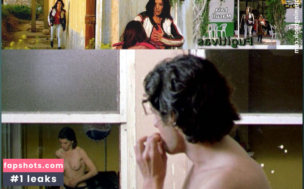 Laia Marull Nude Leaks OnlyFans Photos #17 - LeakJerk