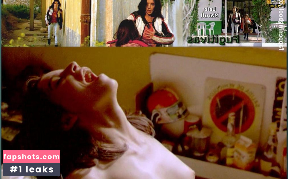 Laia Marull Nude Leaks OnlyFans Photos #18 - LeakJerk