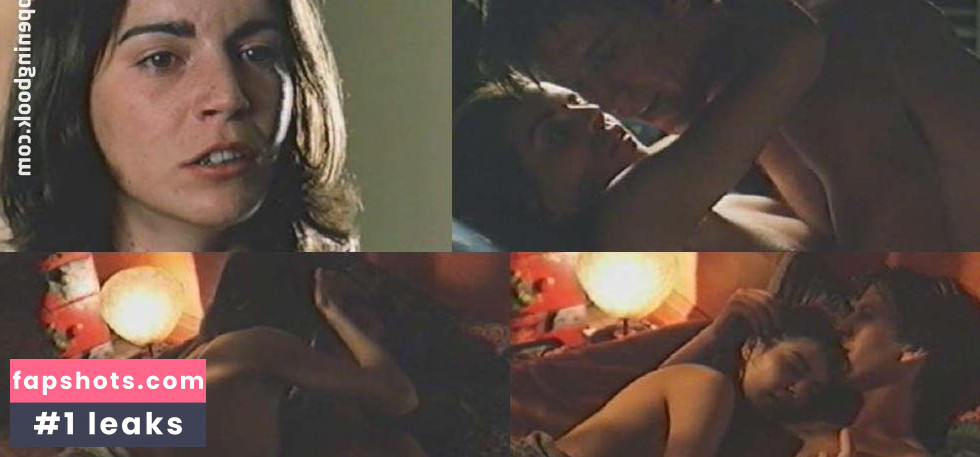 Laia Marull Nude Leaks OnlyFans Photos #23 - LeakJerk