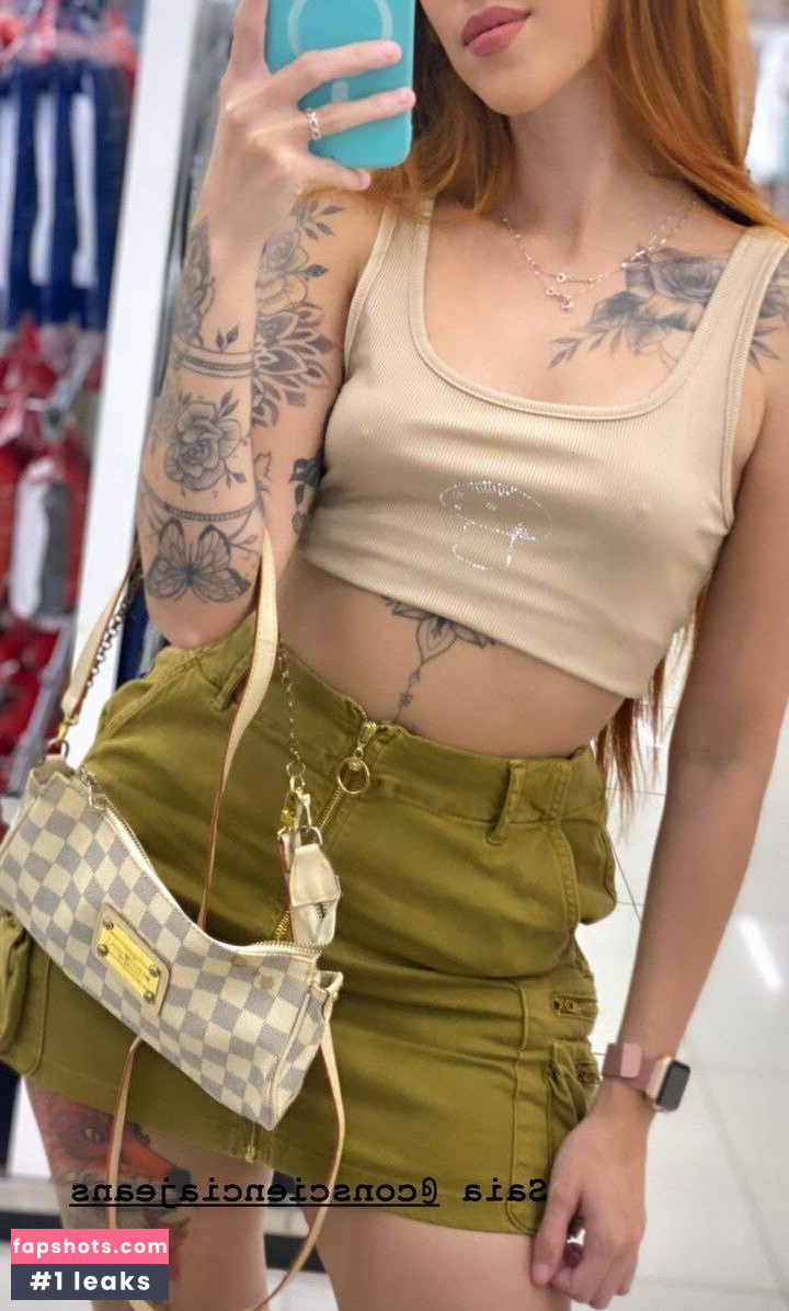 Laiane Whiinny gallery photo #2