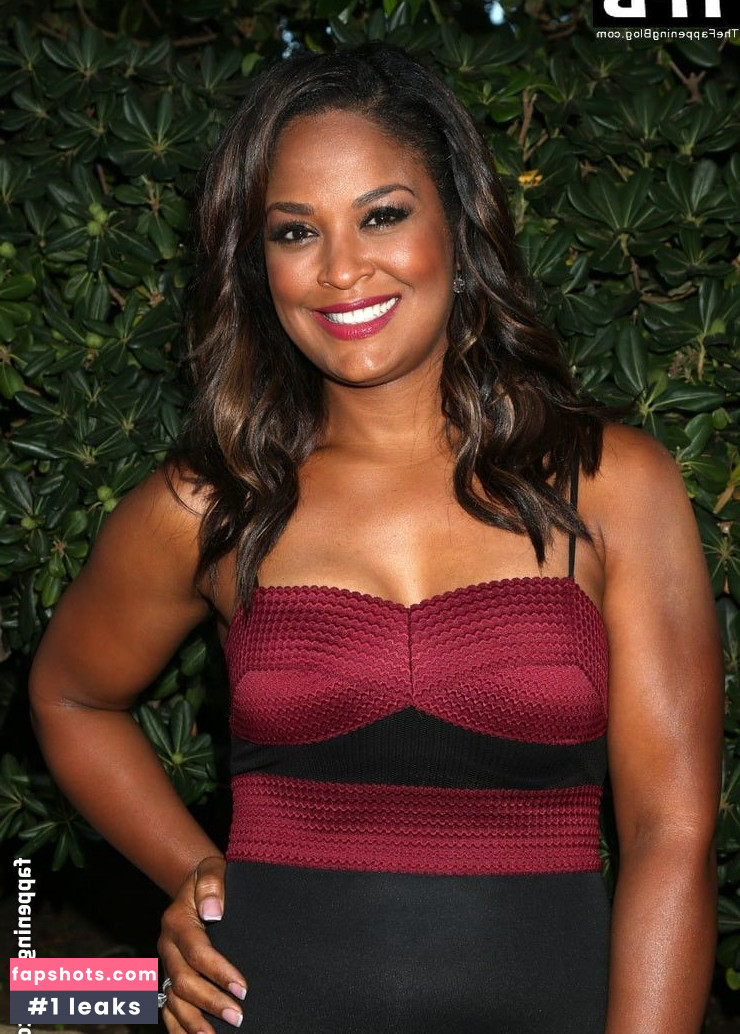 Laila Ali gallery photo #36