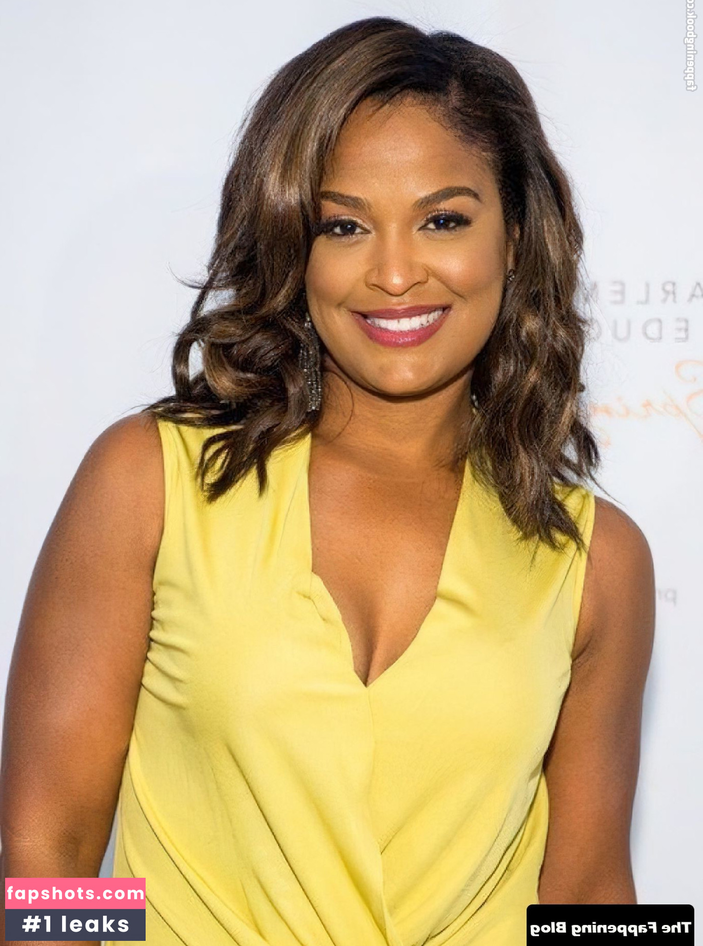 Laila Ali gallery photo #10