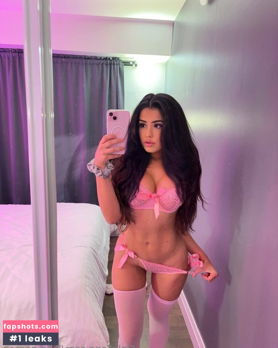 laila.gomez Nude Leaks OnlyFans Photos #15 - LeakJerk