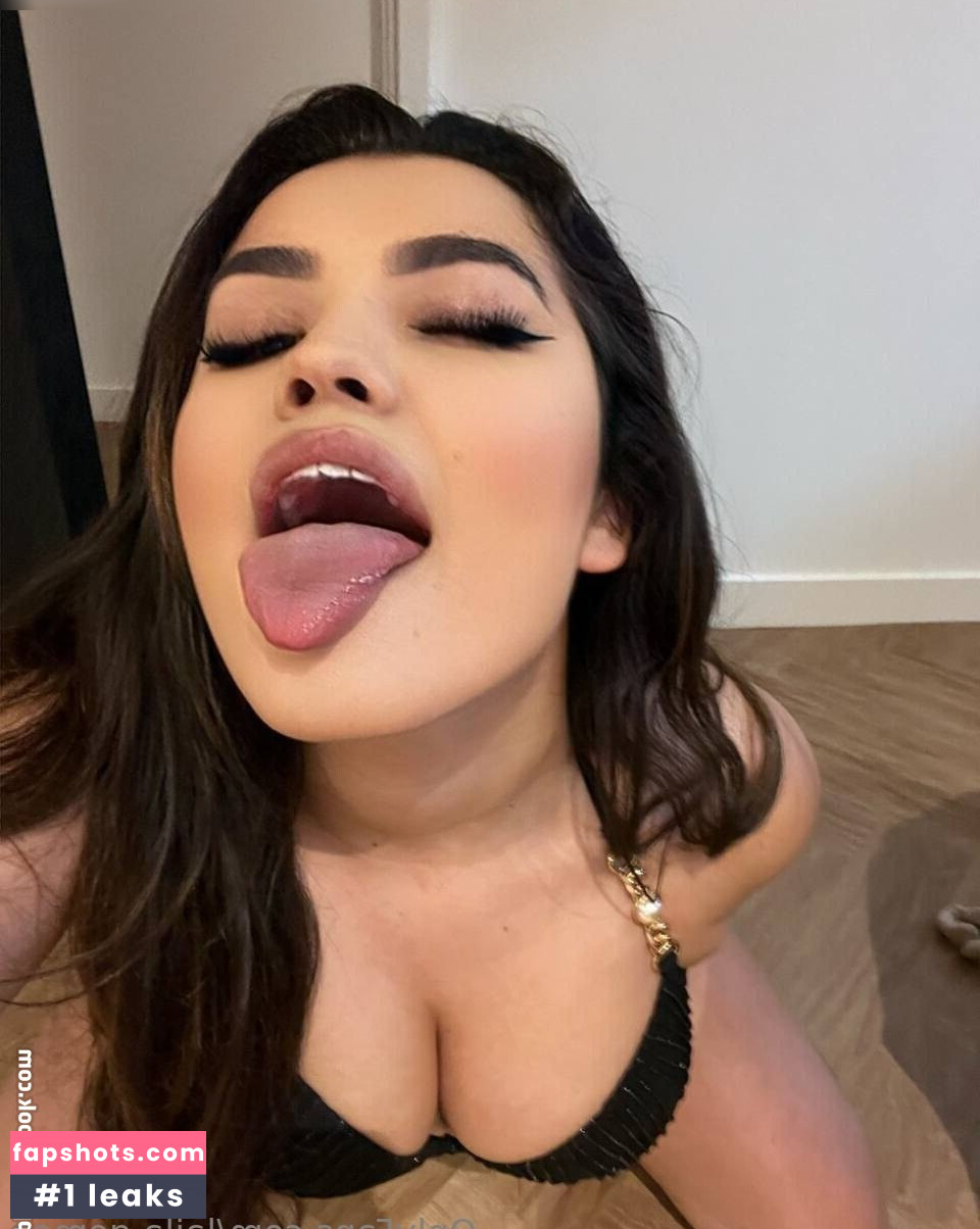 laila.gomez Nude Leaks OnlyFans Photos #42 - LeakJerk